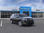 2024 Chevrolet Traverse Limited LT Cloth