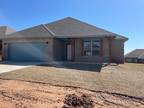 Home For Sale In Seminole, Oklahoma