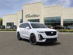 2024 Cadillac XT6 Sport