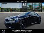 2018 BMW M2 Base