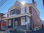 Home For Rent In Cumberland, Maryland