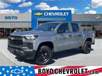 2023 Chevrolet Colorado Work Truck