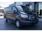 2017 Ford Transit-150 Base