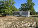 Home For Sale In Defuniak Springs, Florida