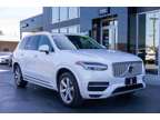 2017 Volvo XC90 Hybrid T8 Inscription