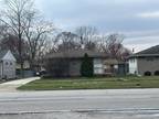 Home For Sale In Lansing, Illinois