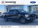 2021 Ford F-150 XLT w/ Intelligent Access + Navigation