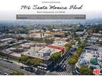 Home For Sale In West Hollywood, California