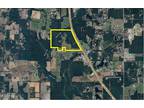 Plot For Sale In Lucedale, Mississippi