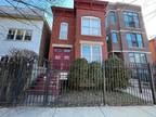 1531 N Rockwell St Chicago, IL -
