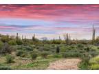 Plot For Sale In Scottsdale, Arizona