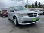 2012 Dodge Grand Caravan Crew MINIVAN