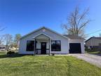 Home For Sale In New London, Missouri