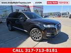 2017 Audi Q7 3.0 TDI Premium Plus quattro