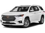 2019 Chevrolet Traverse High Country