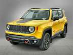 2018 Jeep Renegade Trailhawk