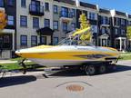 2008 Rinker R1 Boat for Sale