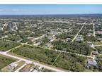 Plot For Sale In Englewood, Florida