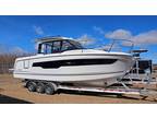 2024 Jeanneau NC 895 S2 Boat for Sale