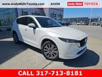 2022 Mazda CX-5 2.5 Turbo Signature