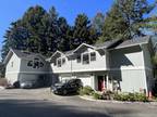 Home For Sale In Arcata, California