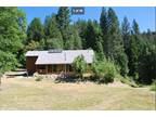 Home For Sale In Grass Valley, California