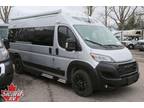 2024 Roadtrek ZION ZION RV for Sale