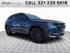 2024 Mazda CX-50 2.5 S Select Package