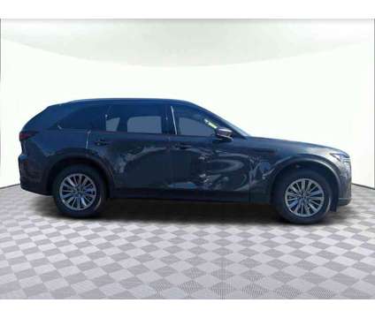 2024 Mazda CX-90 3.3 Turbo Preferred Plus is a Grey 2024 Mazda CX-9 Car for Sale in Orlando FL