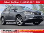 2014 Lexus RX 350