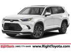 2024 Toyota Grand Highlander Hybrid MAX Platinum