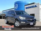 2012 Chevrolet Traverse LS