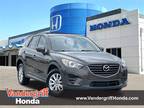 2016 Mazda CX-5 Sport