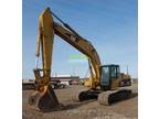 2006 Caterpillar 325CL excavator