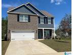 Home For Sale In Calera, Alabama