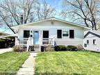 Home For Sale In Lansing, Michigan