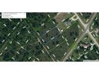 Plot For Sale In Lake Placid, Florida