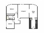 1221-31 W. Chase Ave - Two Bedroom