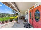 Home For Sale In Temecula, California