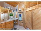 Home For Sale In Star Valley Ranch, Wyoming
