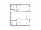 El Centro Apartments and Bungalows - Plan 15 - 2 Bedroom