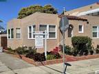 Home For Sale In Richmond, California