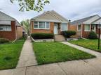 Home For Sale In Melrose Park, Illinois