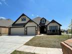 Home For Sale In Oklahoma City, Oklahoma