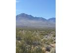 Plot For Sale In Inyokern, California