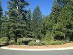 Plot For Sale In Lake Almanor, California