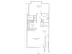 Oak Street Villas - 1st Floor ADA Accessible Units 1 and 13