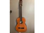 Jaen Classical Guitar