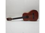 Unbranded Classical Guitar