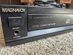 Magnavox CD1000 Single Disc CD Player TDA-1543 w/ Philips Swingarm Laser